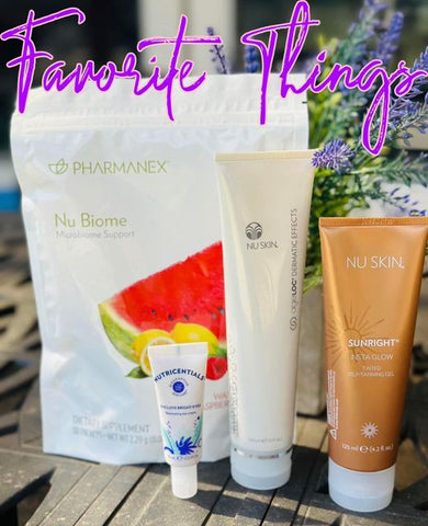 Favorite Things Bundle