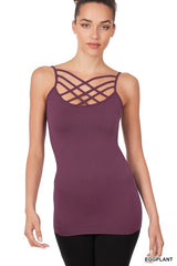Criss Cross Cami