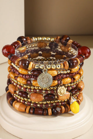 Boho Stacking Bracelet