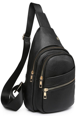 Sling Crossbody