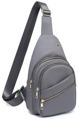 Sling Crossbody