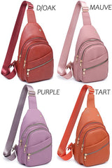 Sling Crossbody