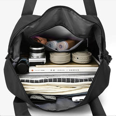 Foldable Travel Bag