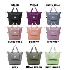 Foldable Travel Bag