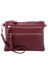 Crossbody/Clutch Bag