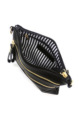 Crossbody/Clutch Bag