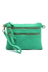 Crossbody/Clutch Bag