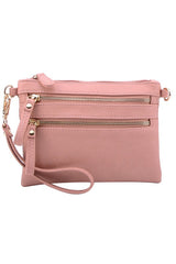 Crossbody/Clutch Bag