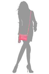 Crossbody/Clutch Bag