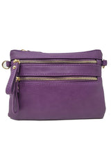 Crossbody/Clutch Bag
