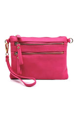 Crossbody/Clutch Bag