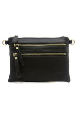 Crossbody/Clutch Bag