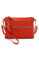Crossbody/Clutch Bag
