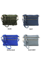Crossbody/Clutch Bag