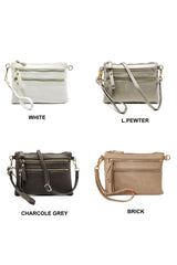 Crossbody/Clutch Bag