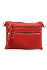 Crossbody/Clutch Bag