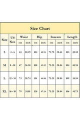 Summer Versatile Krinkle Wide Leg Pants