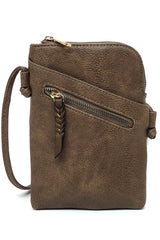 Mini Crossbody