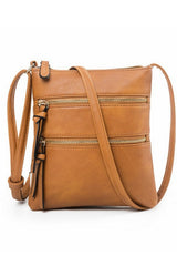 Crossbody