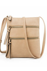 Crossbody