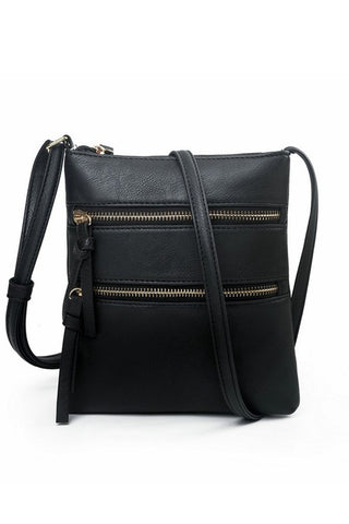 Crossbody