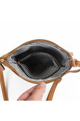 Crossbody