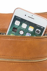 Crossbody
