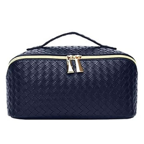 Large Capacity Travel Cosmetic Bag