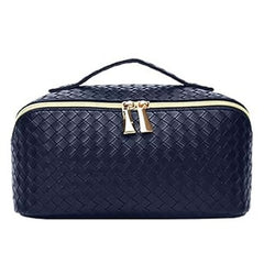 Large Capacity Travel Cosmetic Bag