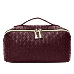 Large Capacity Travel Cosmetic Bag