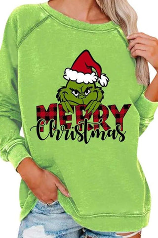 Grinch Christmas