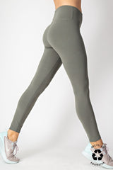 Buttery Soft Full Length Leggings