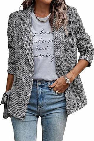 Chic Jacket