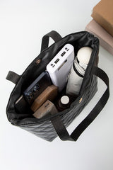 Minimalist Tote