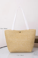 Minimalist Tote