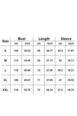 Ribbed Seamed Patchwork Long Sleeve Top
