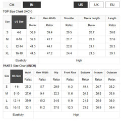 Long Sleeve V-Neck Lounge Set