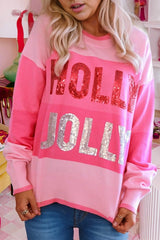 Holly Jolly Sweater
