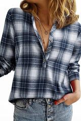 Plaid Shirt