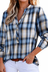 Plaid Shirt
