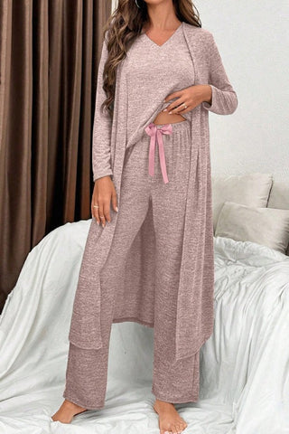 3 PC Lounge Set