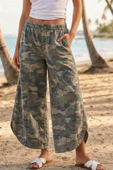 Tulip Washed Denim Relaxed Fit Jean