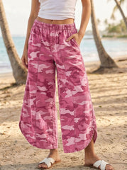 Tulip Washed Denim Relaxed Fit Jean