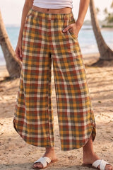 Tulip Washed Denim Relaxed Fit Jean