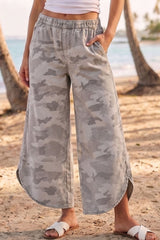 Tulip Washed Denim Relaxed Fit Jean
