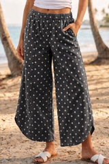 Tulip Washed Denim Relaxed Fit Jean