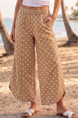 Tulip Washed Denim Relaxed Fit Jean