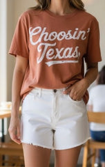 Choosin Texas
