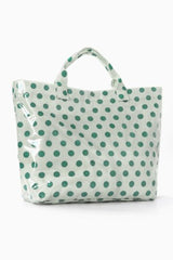 Waterproof Pvc Large Capacity Tote Bag