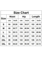 Elastic Waist Wide Leg Palazzo Pants
